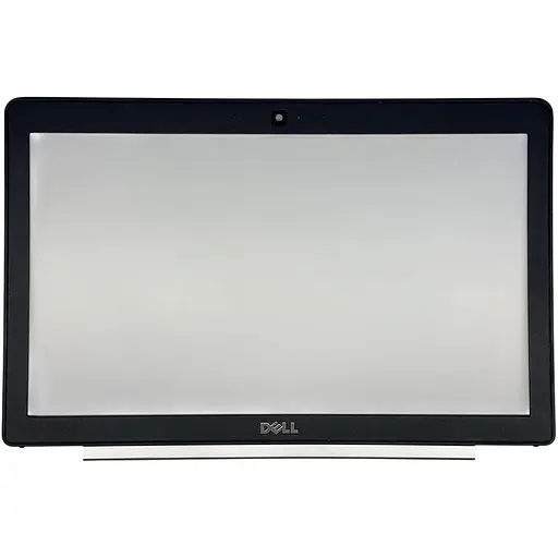 Рамка матриці для ноутбука Dell Latitude E6230 (0Y6RX9) Class B Б/в - фото 1
