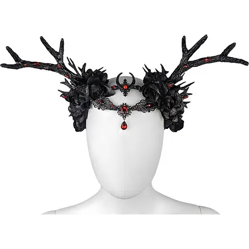 Роги Фея Олень - фото 1