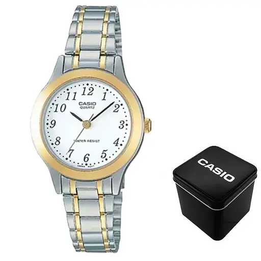 Casio LTP-1128G-7B - фото 1