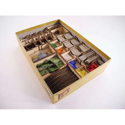 Органайзер Tower Rex Пуерто-Ріко Puerto Rico (1109)