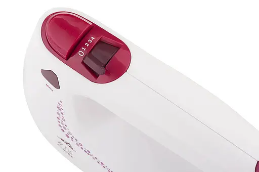 Миксер ручной ETA Cuore 1089 90000 белый - фото 3