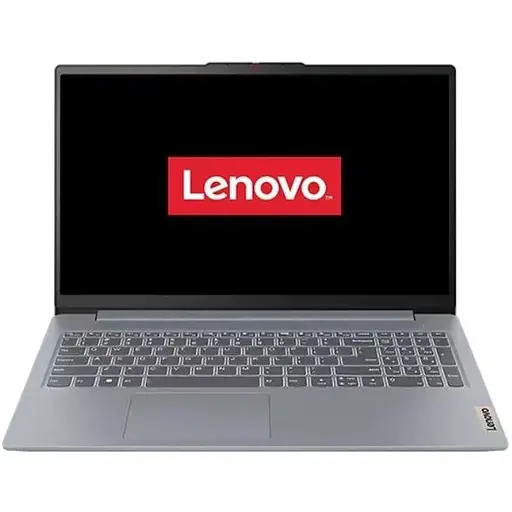 Ноутбук Lenovo IdeaPad Slim 3 15IAH8 i5-12450H la 4.4GHz,8GB DDR5,2TB,UHD,Windows 11 Pro