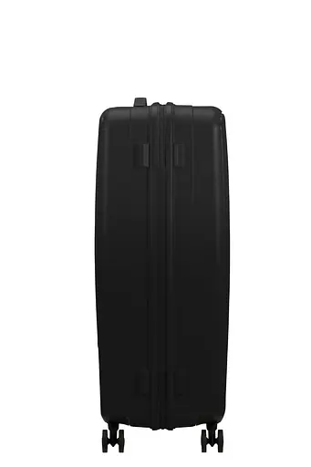 Валіза 77 См American Tourister REJOY TRUE BLACK 77x51x30 MH3*19003 - фото 3