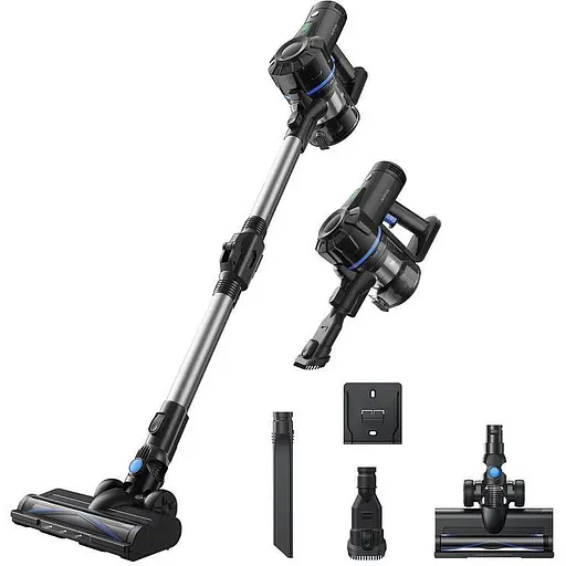 Беспроводной пылесос MOVA J10 - фото 1