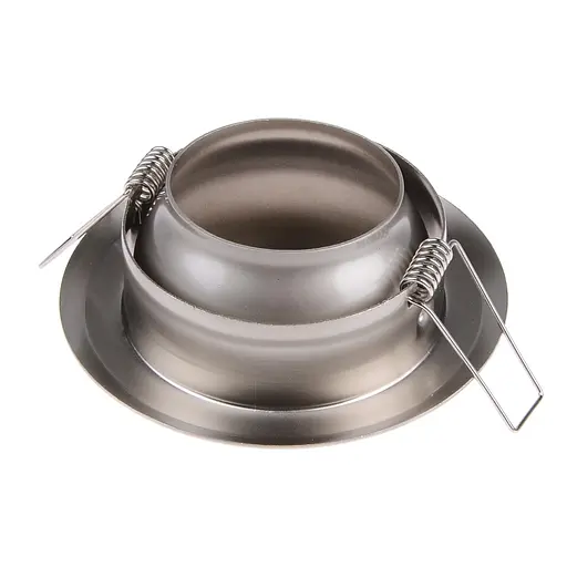 Светильник точечный Brille HDL-E12 PN (97) MR16 163558 - фото 2