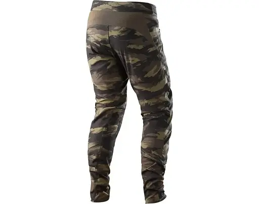 Велоштани TLD Skyline Pant Camo S Troy Lee Designs (1106-255417002) - фото 2