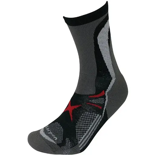 Шкарпетки Lorpen S3NC Charcoal XL (1052-6210017 4480 XL)