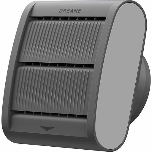 Фен Dreame Pocket Grey (AHD51-GR) [127877] - фото 10