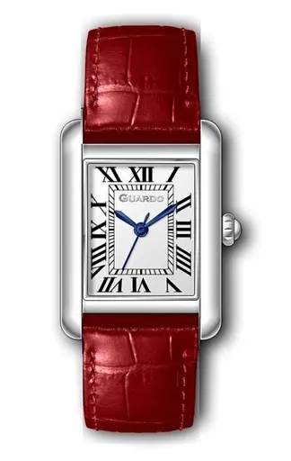 Жіночий  годинник Guardo 012834-8