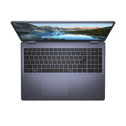 Ноутбук DELL Inspiron 5645,7 8840U 51GHz,16 GB DDR5,1 TB,Radeon,Windows 11 Домашня,Midnight 1 TB - фото 6