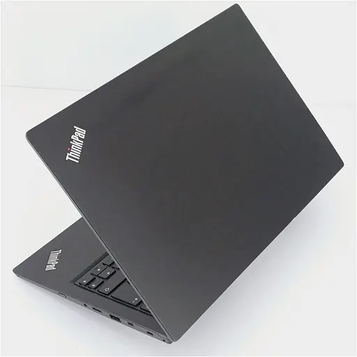 Ноутбук Lenovo ThinkPad L390 (i5-8365U/16/256SSD) - Class A "Б/У" - фото 6