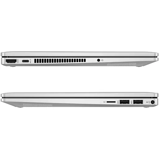 Ноутбук HP Pavilion x360 2-in-1 14-ek1001nn i7-1355U la 50GHz,14'',IPS,сенсорний,16GB DDR4,1TB - фото 11