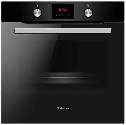 Духовой шкаф Hansa BOES684001 - фото 1