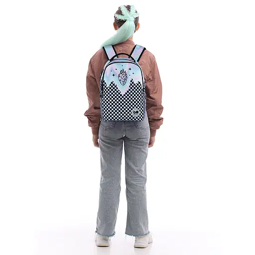 Рюкзак GoPack Teens 135M-3 Разноцветный (GO26-135M-3) - фото 15