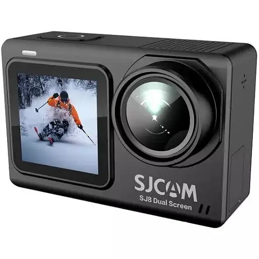 Екшн-камера SJCAM SJ8 Dual Screen - фото 3