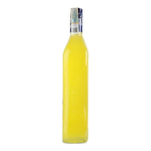 Вермут Fratelli Limoncello білий лікерний 12.5% 1 л (868756) - фото 2