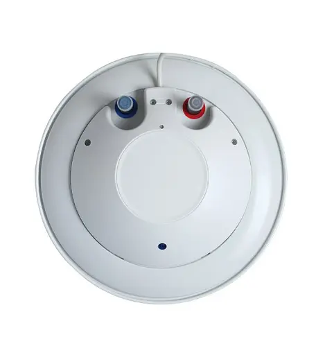 Водонагрівач Midea INSTALL 80 л, 1500 Вт, мокрий ТЕН, вертикальний, циліндричний, білий (000004638) - фото 6