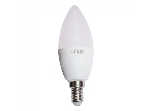 Светодиодная лампа ДС Luxel Eco 047-NE E27 4000K 6W - фото 1