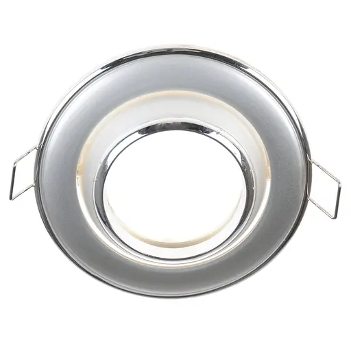 Світильник точковий Brille HDL-DE 02 PS/S MR16 163070