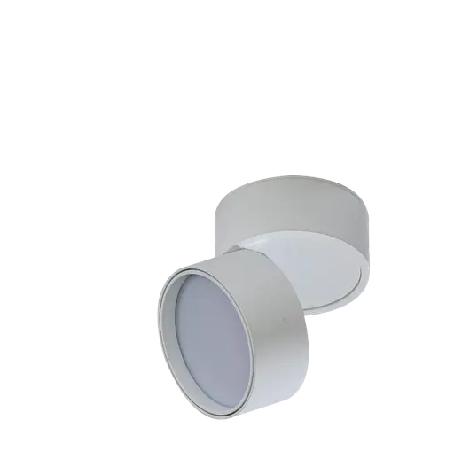 Точковий світильник AZzardo AZ4538 Mona 12w 3000k Wh - фото 1