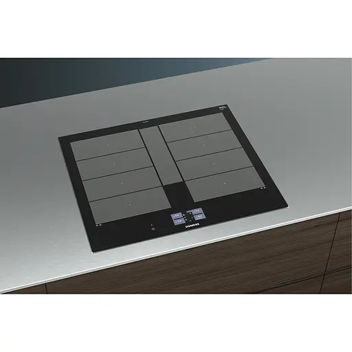 Индукционная варочная поверхность Siemens EX675JYW1E [143270] - фото 3