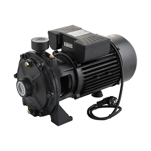 Насос поверхневий самовсмоктувальний KOER 2TCP25/160A (KP2885) - фото 1