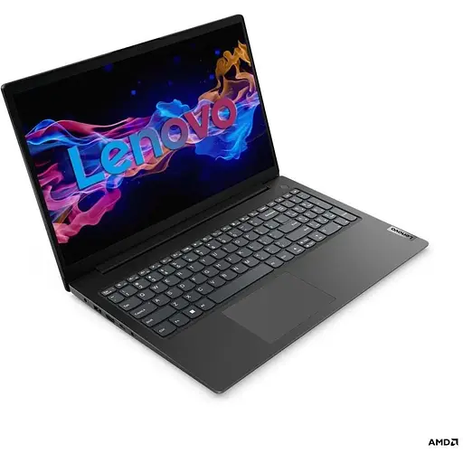 Lenovo V15 Ноутбук,5 7520U,8GB DDR5 Пам'ять,1000GB,Дисплей,Hungarian Layout,Windows 11 Pro
