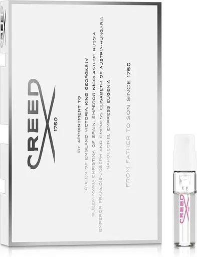 Оригінал Creed Spring Flower 1,7 мл парфумована вода - фото 1