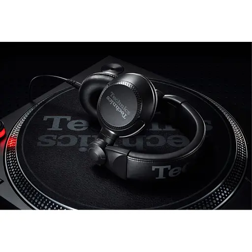 Вініловий програвач Technics SL-1210MK7EEK із прямим приводом - фото 6