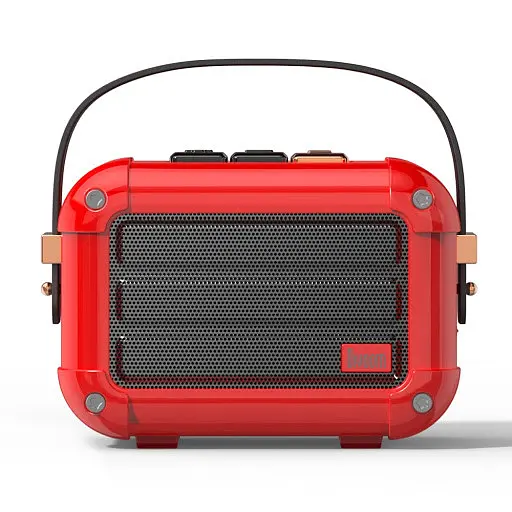 Акустика Divoom Macchiato блакитна - фото 4