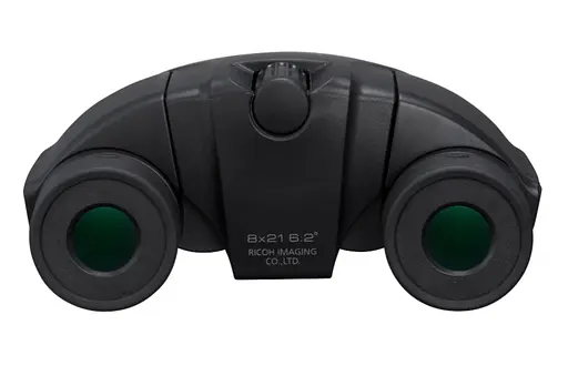 Бинокль Pentax UP 8x21 (61801) 930216 - фото 5