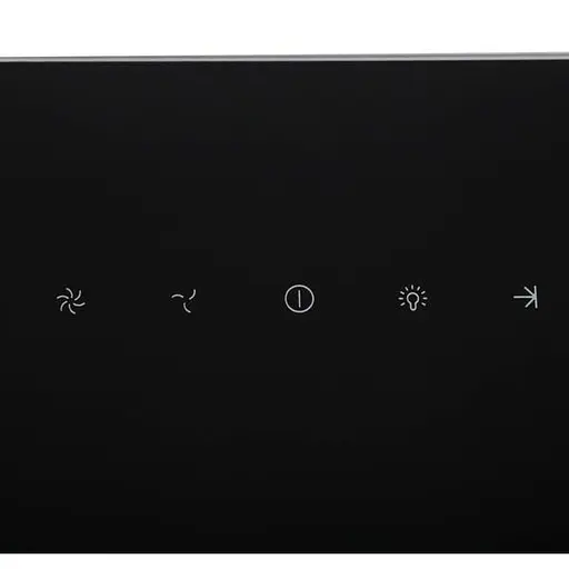 Вытяжка наклонная Elica LIXA BL/A/60 - фото 7