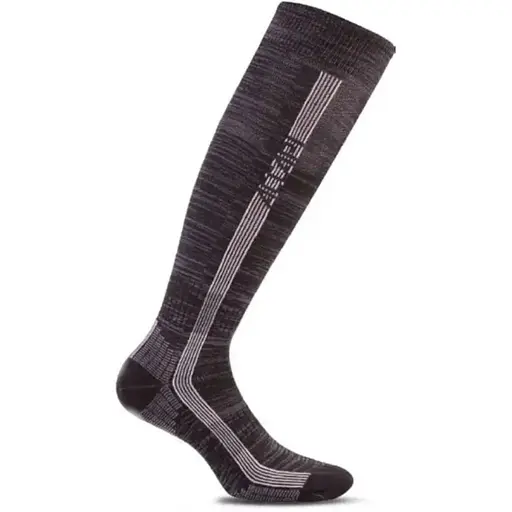 Термошкарпетки Accapi Ski Ergocycle 39-41 Black/Anthracite (1033-ACC H0954.9966-II)