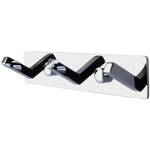 Планка з гачками TOPAZ TKB 9385-3 - фото 1