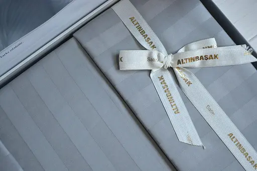 Комплект постільної білизни Altinbasak Евро pbe0049337 - фото 2