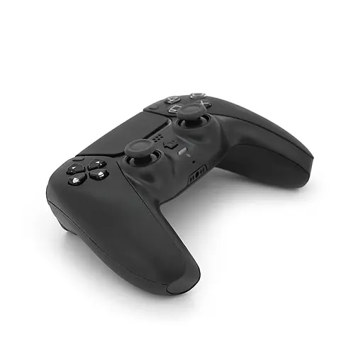 Бездротовий геймпад Brazzers BR-KCLPS5 для PS5 чорний - фото 3