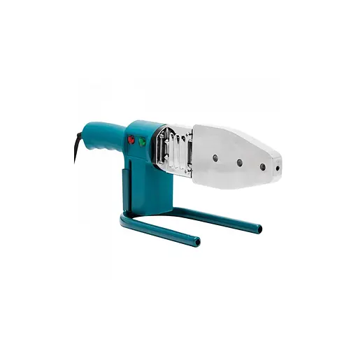 Паяльник для пластикових труб Зеніт для труб ЗПТ-1206 (845282) - фото 2