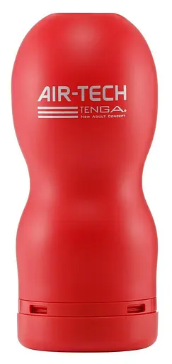 Мастурбатор Tenga Air-Tech Regular белый - фото 3
