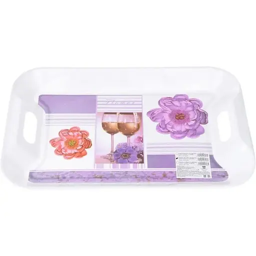 Піднос 35,7x25.5cm Аделаїс NRP16TRAY