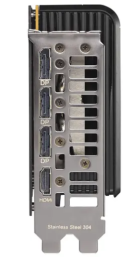 Видеокарта ASUS RTX 5050 8GB PRIME OC Edition (PRIME-RTX5050-O8G) (GDDR6, 128 bit, PCI-E v5.0 x16) - фото 9