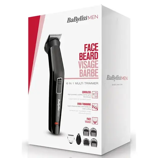 Тример Babyliss MT725E - фото 9