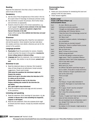 English World 10. Teacher's Book - фото 3