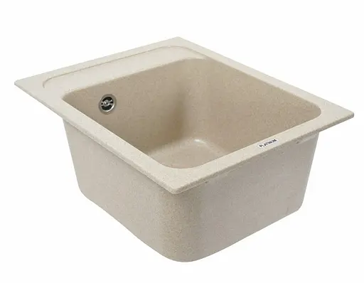 Кухонная мойка Platinum 4050 KORRADO (SP000025140) - фото 4