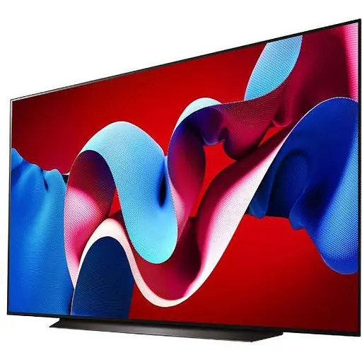 Телевизор LG OLED83C41LA - фото 7
