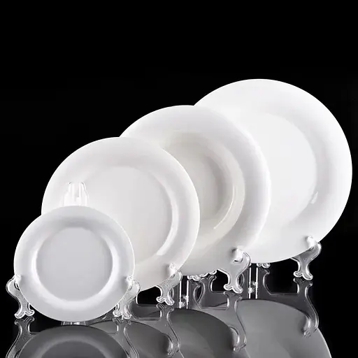 Набір тарілок 6/24 NP16SETPL - фото 3