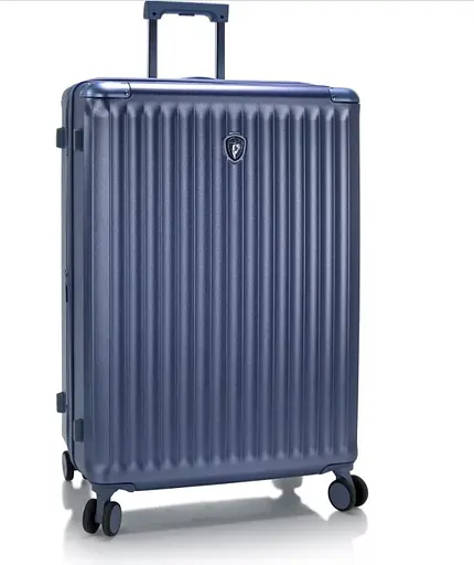 Валіза Heys Luxe (L) Navy (10160-0028-30) - фото 1