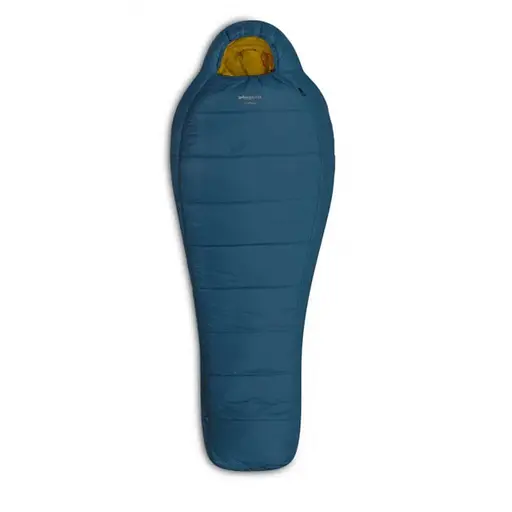 Спальник Pinguin Topas 175 CCS 2020 Blue L лівий (PNG 231755)