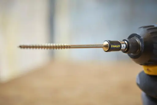 Набір біт Stanley FatMax Phillips Ph1, Ph2, Ph3 L=50 мм 10 шт. пластиковий кейс (STA88564) - фото 6