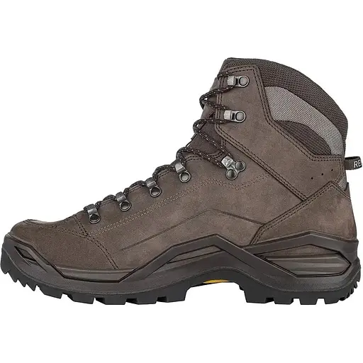 Ботинки Lowa Renegade Evo GTX Mid 46 Espresso-seaweed (1012-311916-4324-46.0) - фото 3