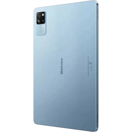 Планшет Blackview Tab 60 4/128Gb Wi-Fi Blue Global version - фото 5